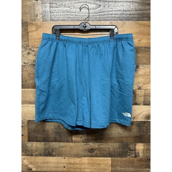 The North Face Other - NWT The North Face Men's Fleece Sweat Shorts Size‎ X-Large *MSRP $55*